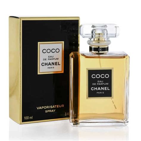 chanel coco perfum|list of coco chanel perfumes.